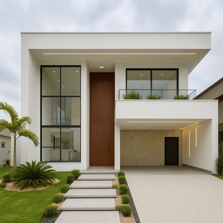 ساخت ویلا: هنر و علم طراحی فضایی برای آرامش و زندگی