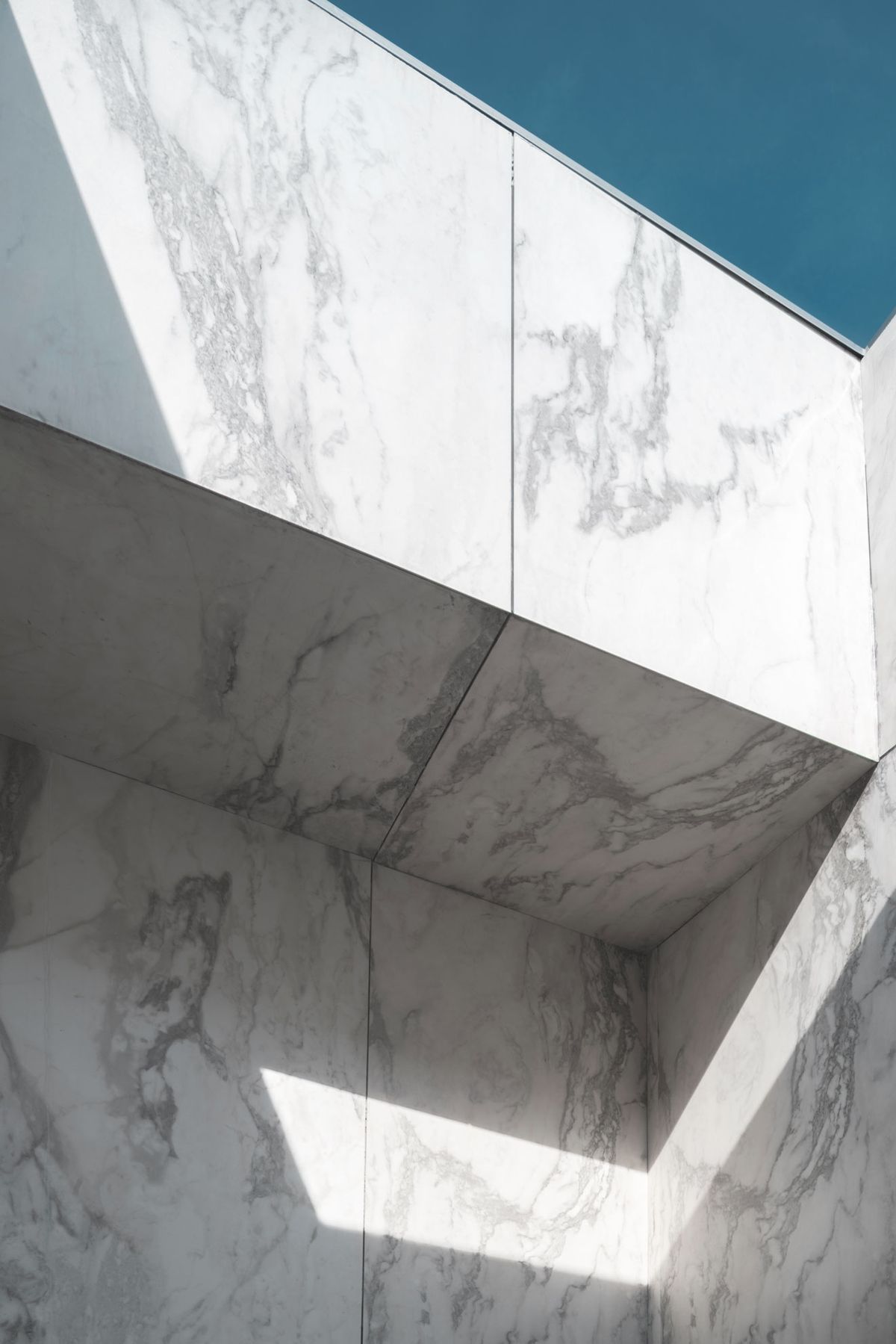 مرمریت در ساختمان‌سازی: ویژگی‌ها، مزایا و کاربردها