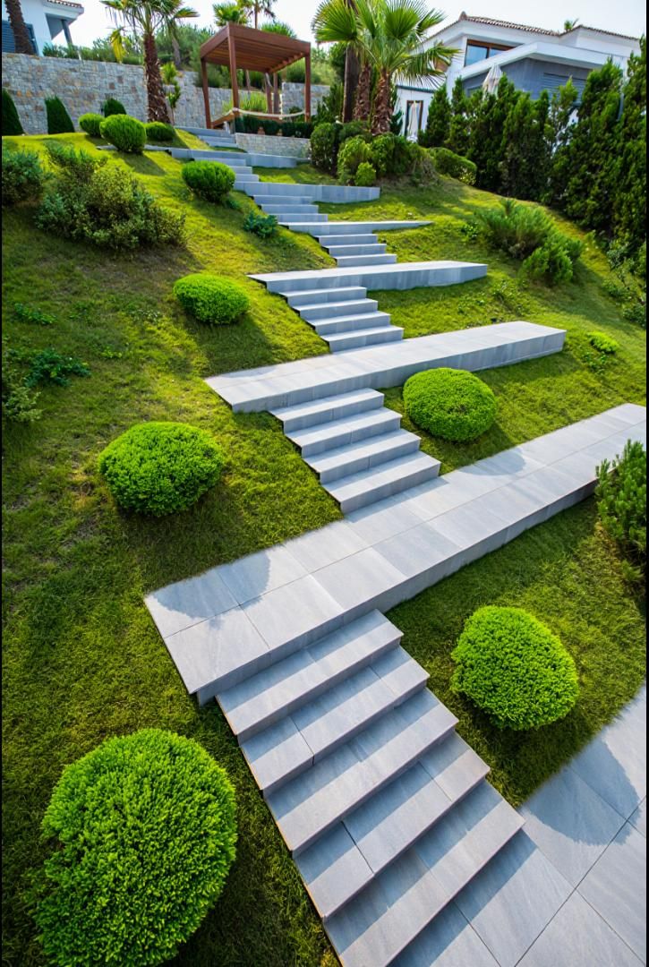 سنگ رمپ: ویژگی‌ها و کاربردها