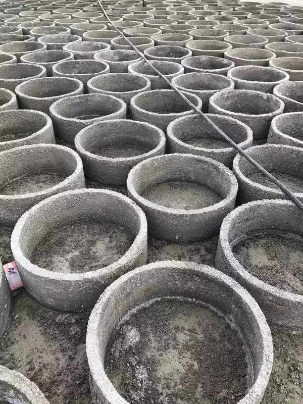 کول سیمانی: کلید موفقیت در پروژه‌های عمرانی و زیرساختی