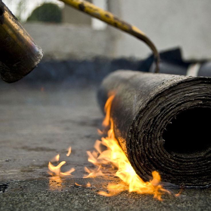 قیر و گونی: کاربردها، ویژگی‌ها و مزایا