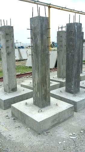 پایه بتنی: ویژگی‌ها، کاربردها و مزایا