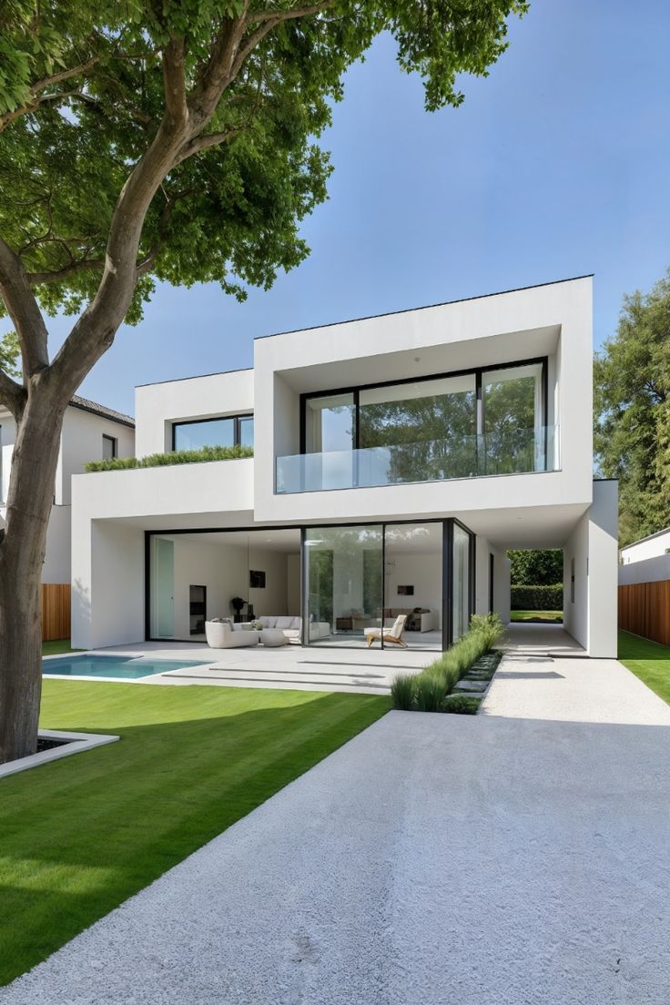 ساخت ویلا: هنر و علم طراحی فضایی برای آرامش و زندگی