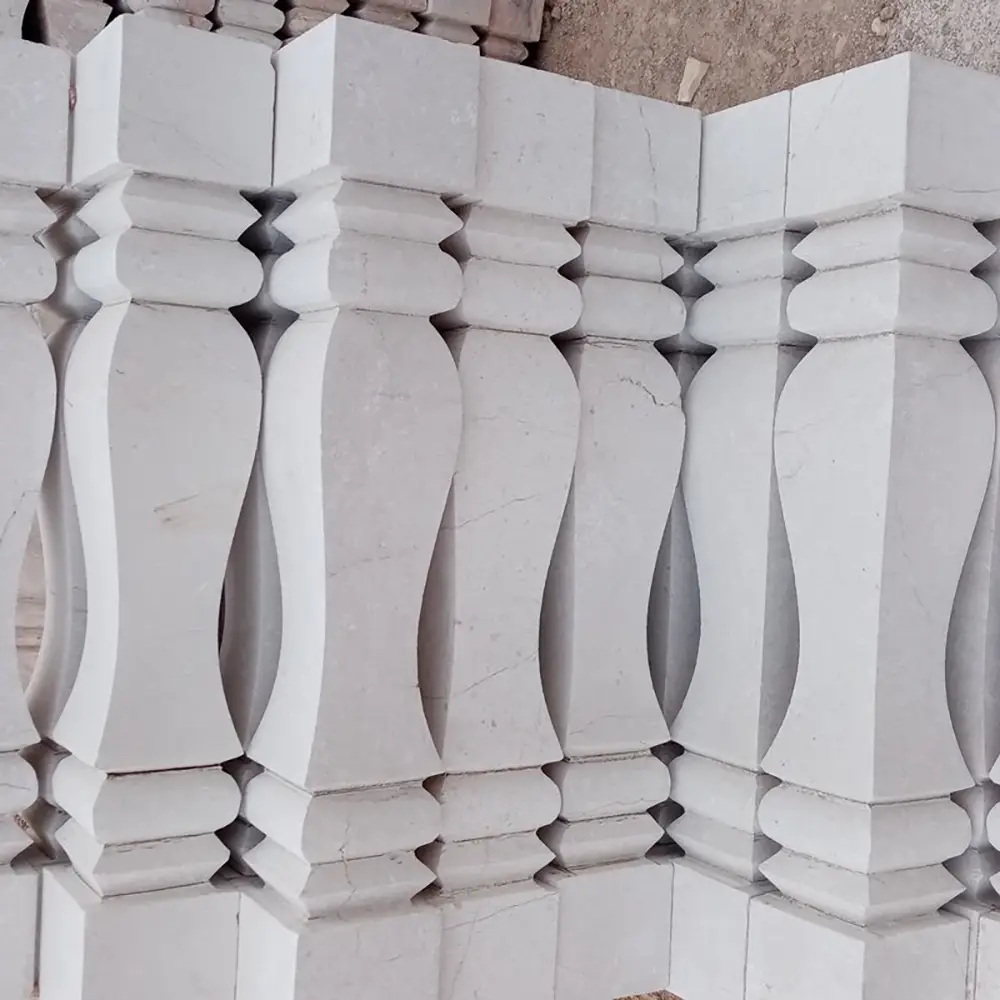 صراحی سنگی: تاریخچه، انواع و کاربردها