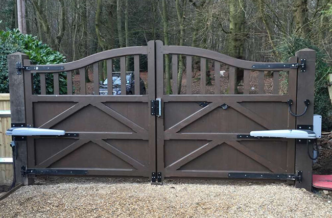 جک پارکینگ: راهنمای جامع