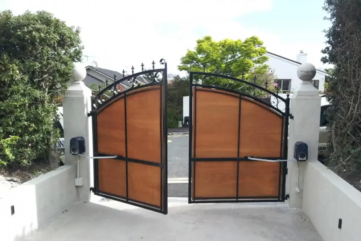 جک پارکینگ: راهنمای جامع