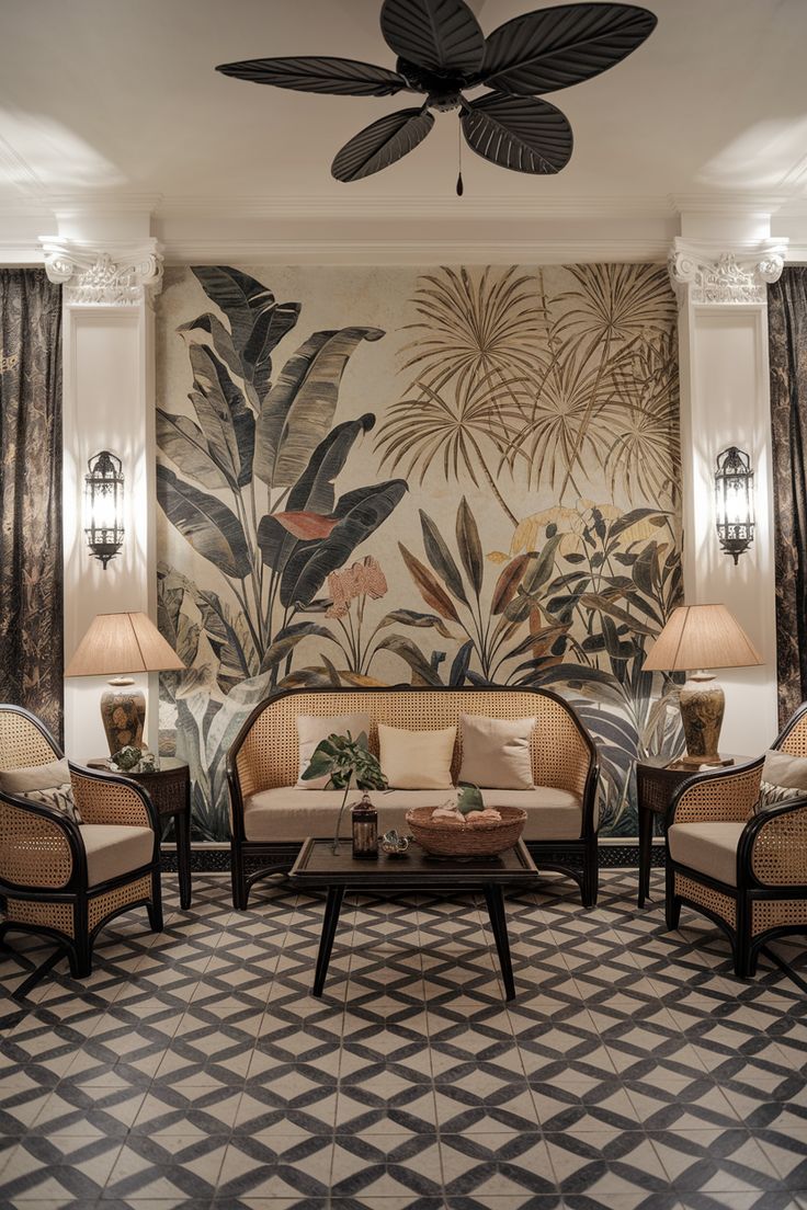 🎨 انتخاب و همکاری با نصاب کاغذ دیواری حرفه‌ای؛ راهنمای کامل