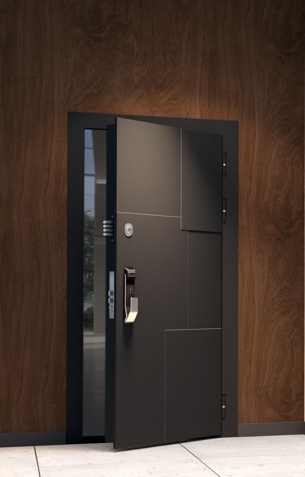 ۱۰ راهکار مطمئن در انتخاب و نصب درب ضد سرقت