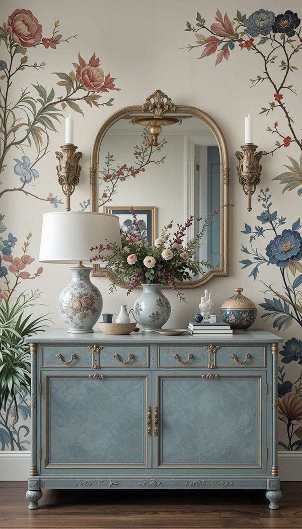 🎨 انتخاب و همکاری با نصاب کاغذ دیواری حرفه‌ای؛ راهنمای کامل