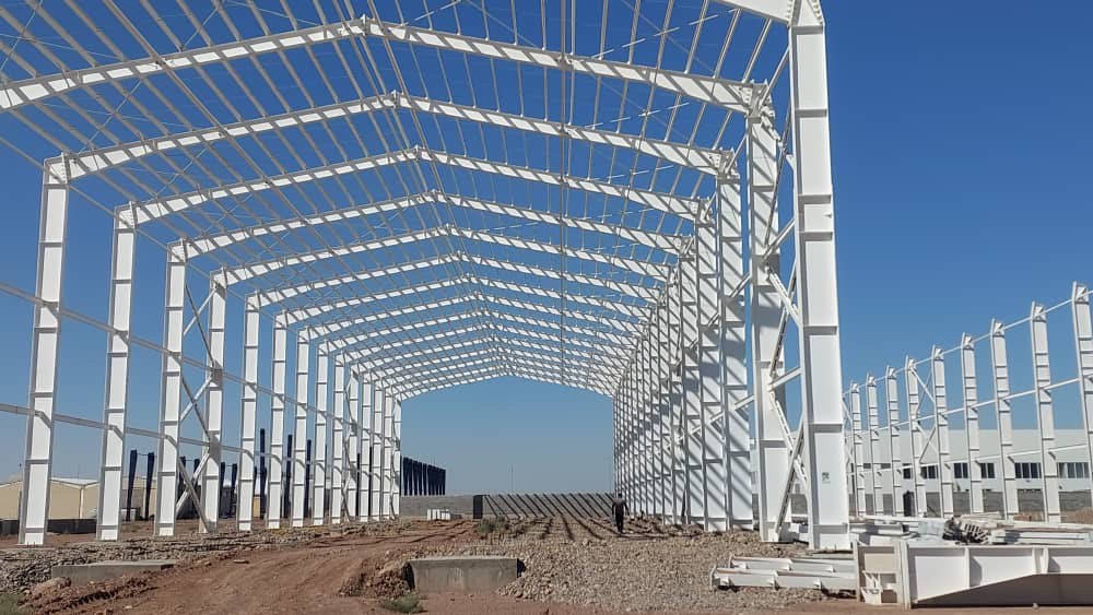 سوله دست دوم: راهی اقتصادی برای ساخت و ساز