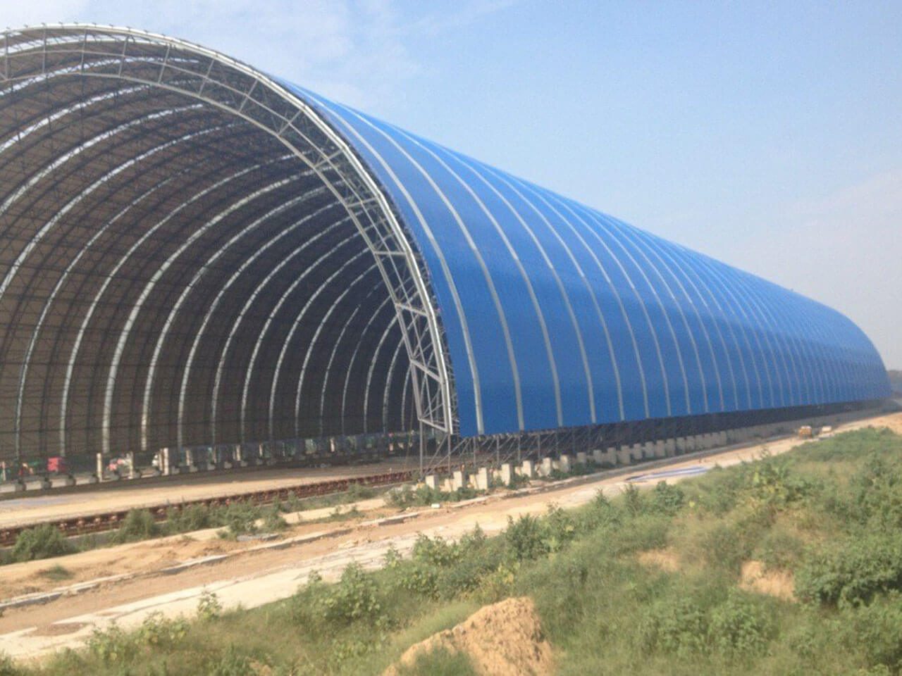 سوله دست دوم: راهی اقتصادی برای ساخت و ساز