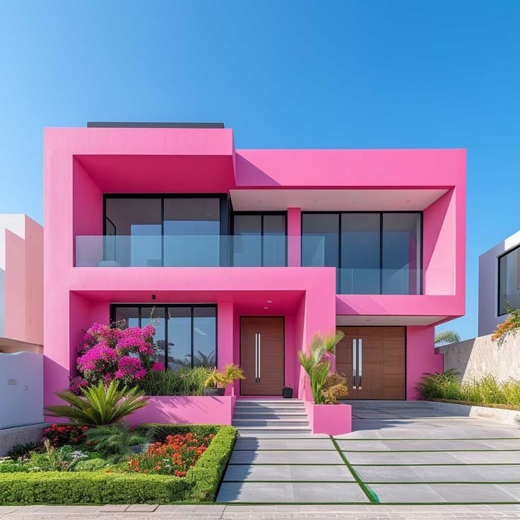 رنگآمیزی نما؛ راهنمای جامع انتخاب رنگ، روشها و تکنیکها