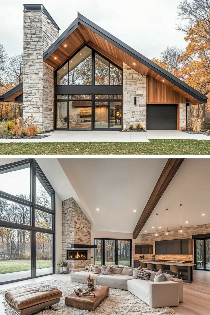 ساخت ویلا اختصاصی؛ تحقق رویای شما با طراحی منحصر‌به‌فرد و اجرای تخصصی