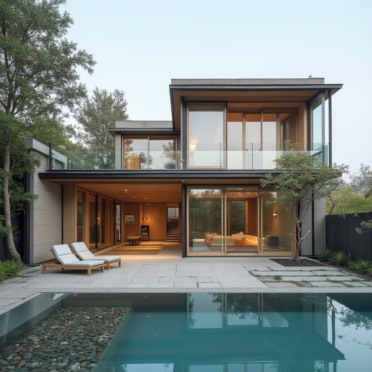 شرکت های ساخت ویلا: طراحی و اجرای پروژه‌های لوکس 🏡✨