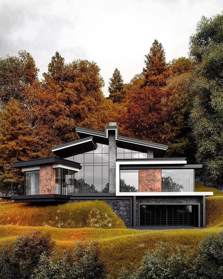 ساخت ویلا: راهنمایی کامل برای داشتن ویلای شخصی