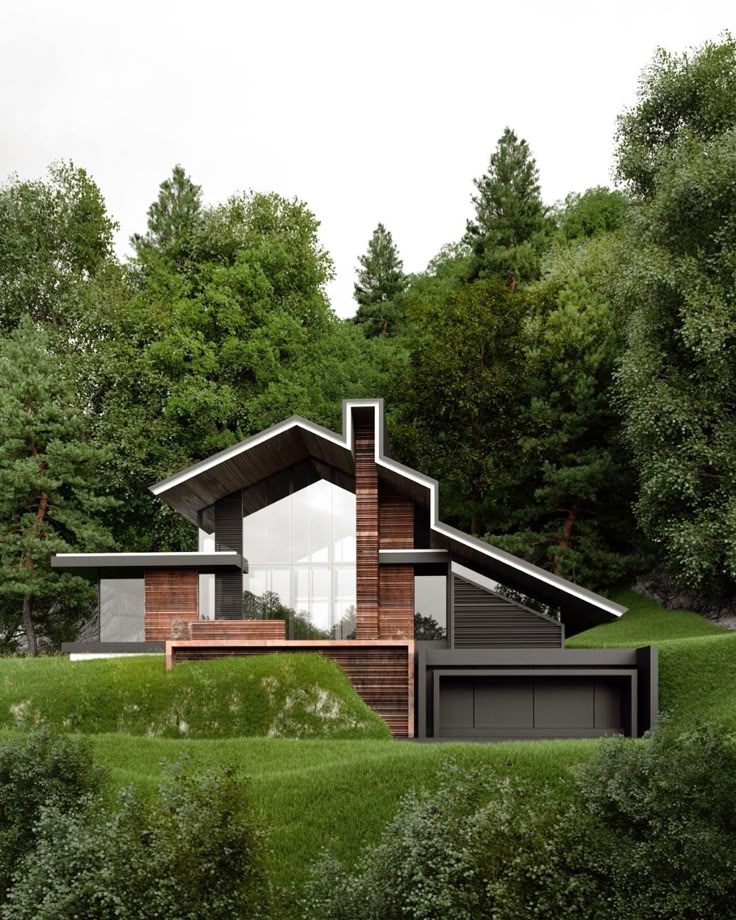 ساخت ویلا: راهنمایی کامل برای داشتن ویلای شخصی