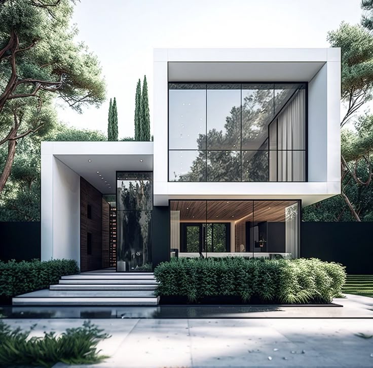 🏡 ساخت ویلا در دماوند؛ سرمایهگذاری سودآور و لوکس در دل طبیعت