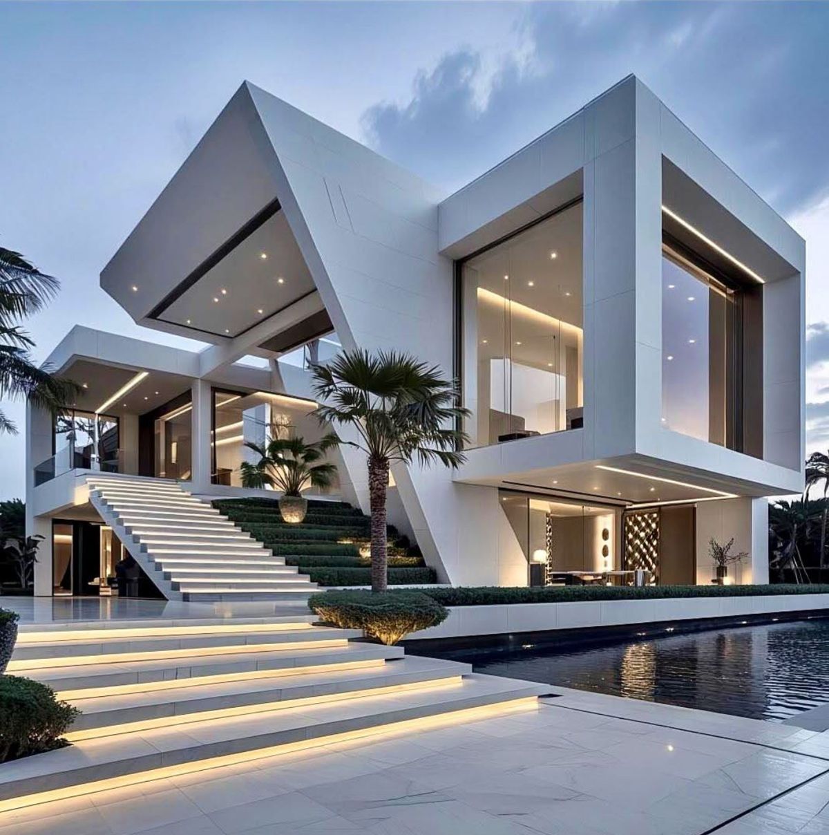 شرکت های ساخت ویلا: طراحی و اجرای پروژه‌های لوکس 🏡✨