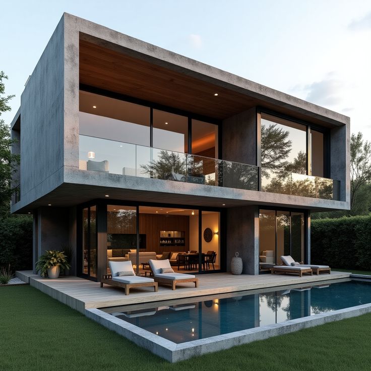 🏡 ساخت ویلا در دماوند؛ سرمایهگذاری سودآور و لوکس در دل طبیعت