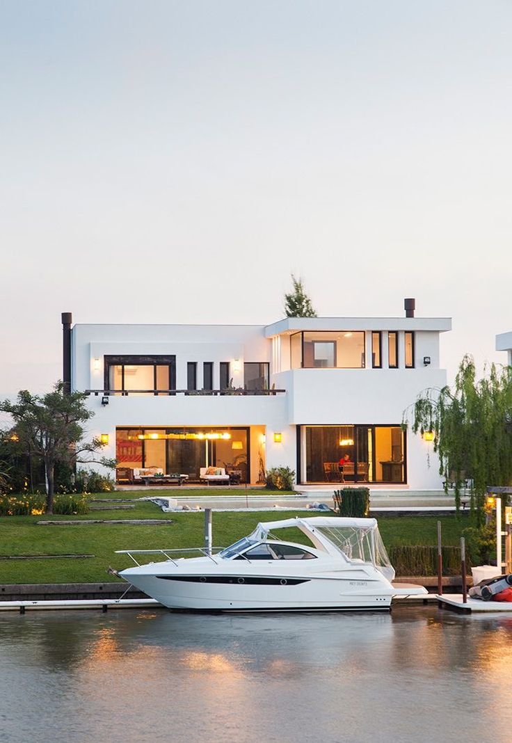 🏡 طراحی ویلا | راهنمای کامل و تخصصی برای طراحی ویلای مدرن، کلاسیک