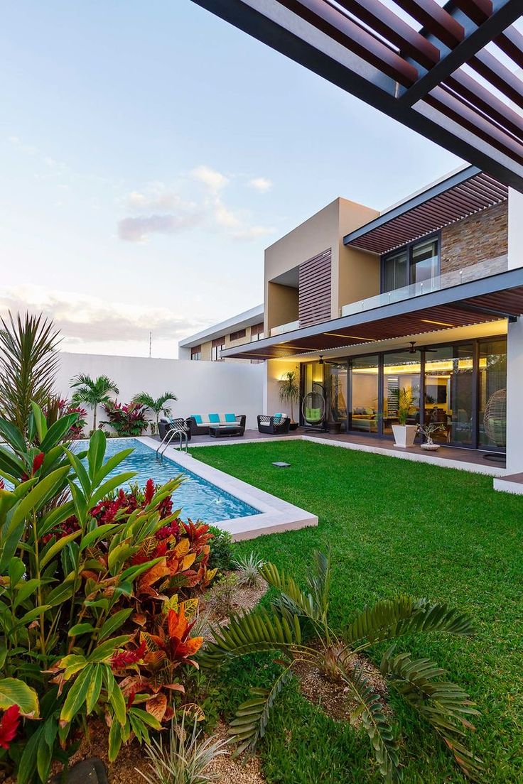 🏡 طراحی ویلا | راهنمای کامل و تخصصی برای طراحی ویلای مدرن، کلاسیک