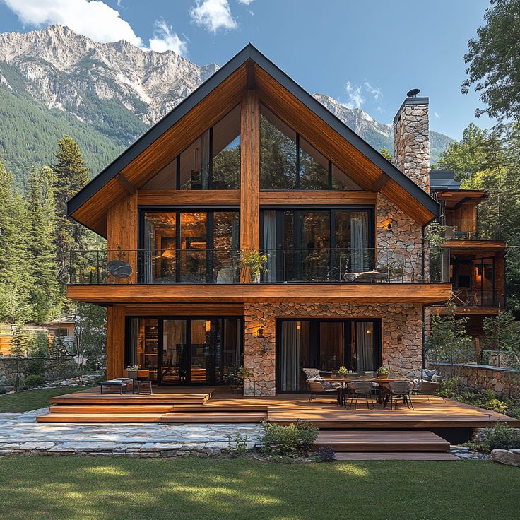 🏡 ساخت ویلا در شمال | راهنمای جامع برای سرمایه‌گذاری، طراحی و اجرا