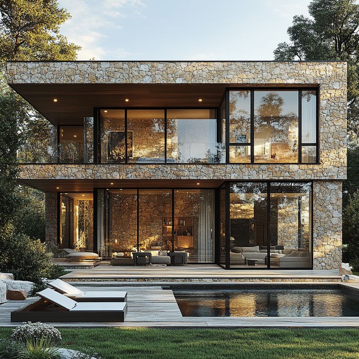 🏡 ساخت ویلا در شمال | راهنمای جامع برای سرمایه‌گذاری، طراحی و اجرا