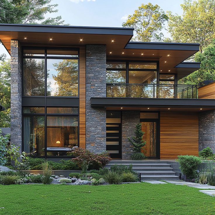 کاهش هزینه ساخت ویلا با پیش‌بینی هوشمند مصالح