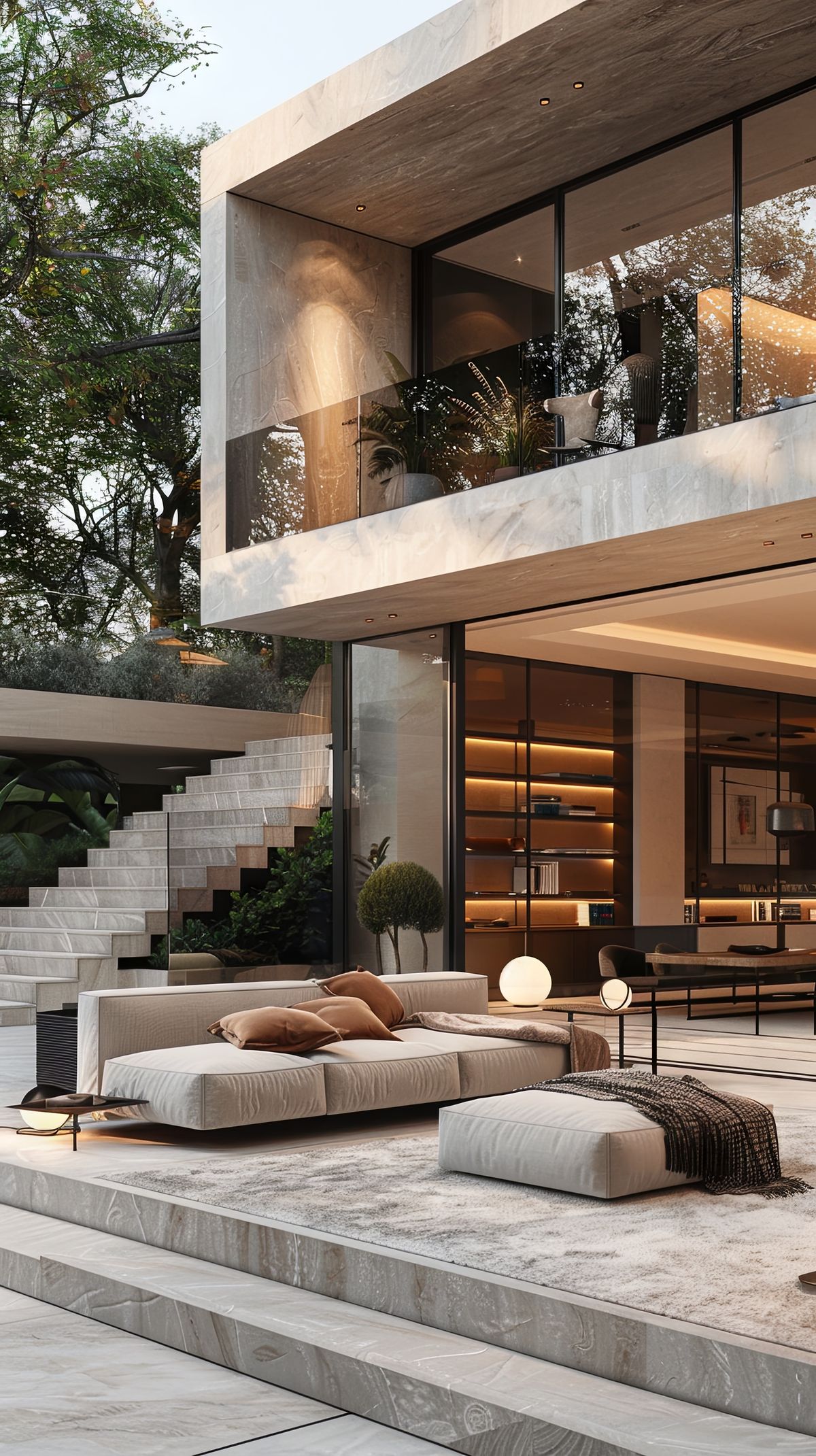 طراحی رایگان ویلا در تهران و شهرهای اطراف