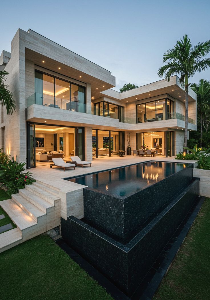 طراحی رایگان ویلا در تهران و شهرهای اطراف