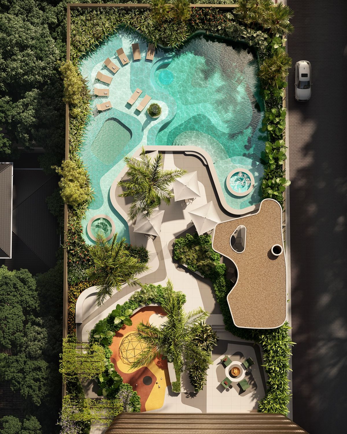 مراحل دریافت مجوز احداث ملک تفریحی در شمال کشور