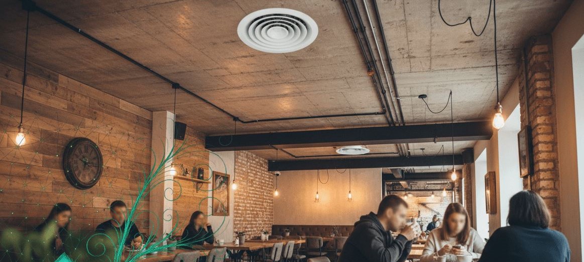 دریچه گرد بلندگویی