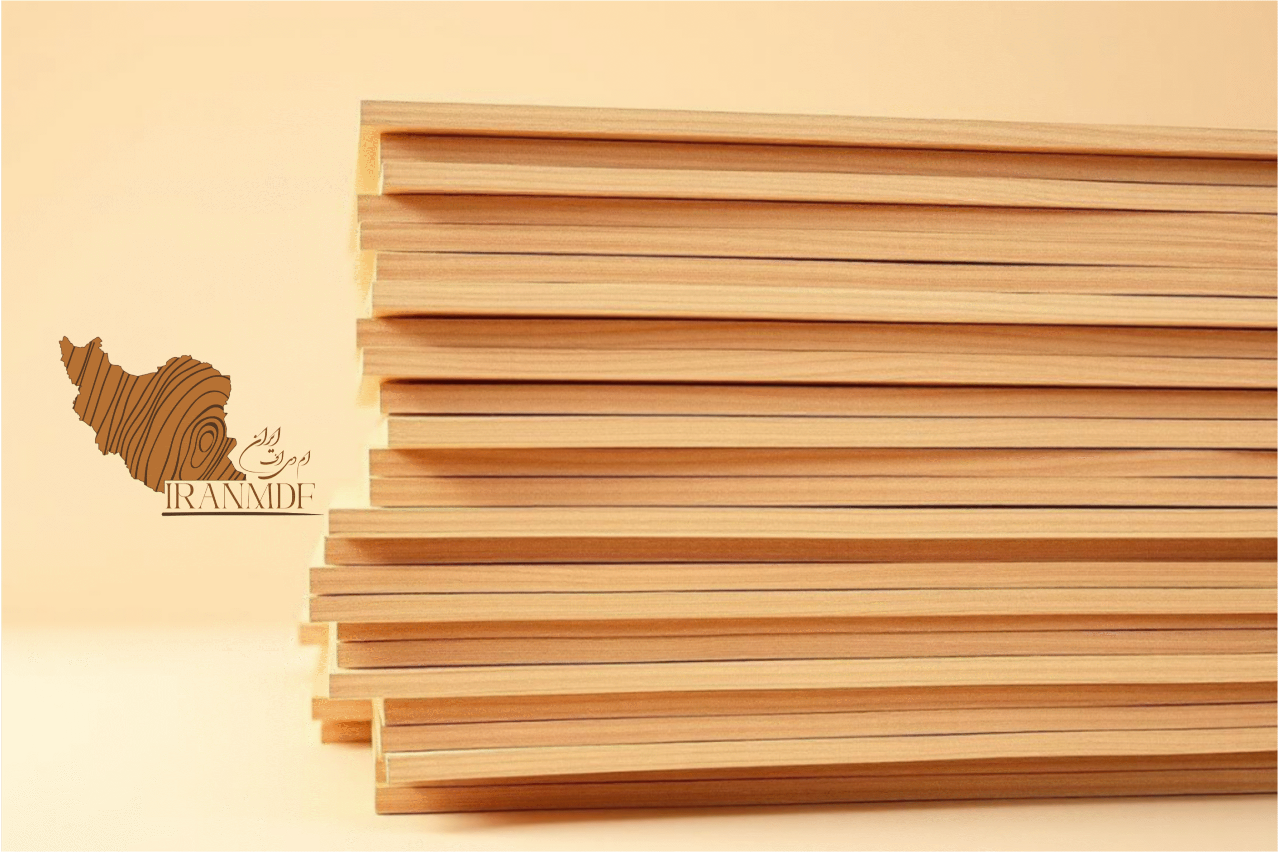 ایران ام دی اف