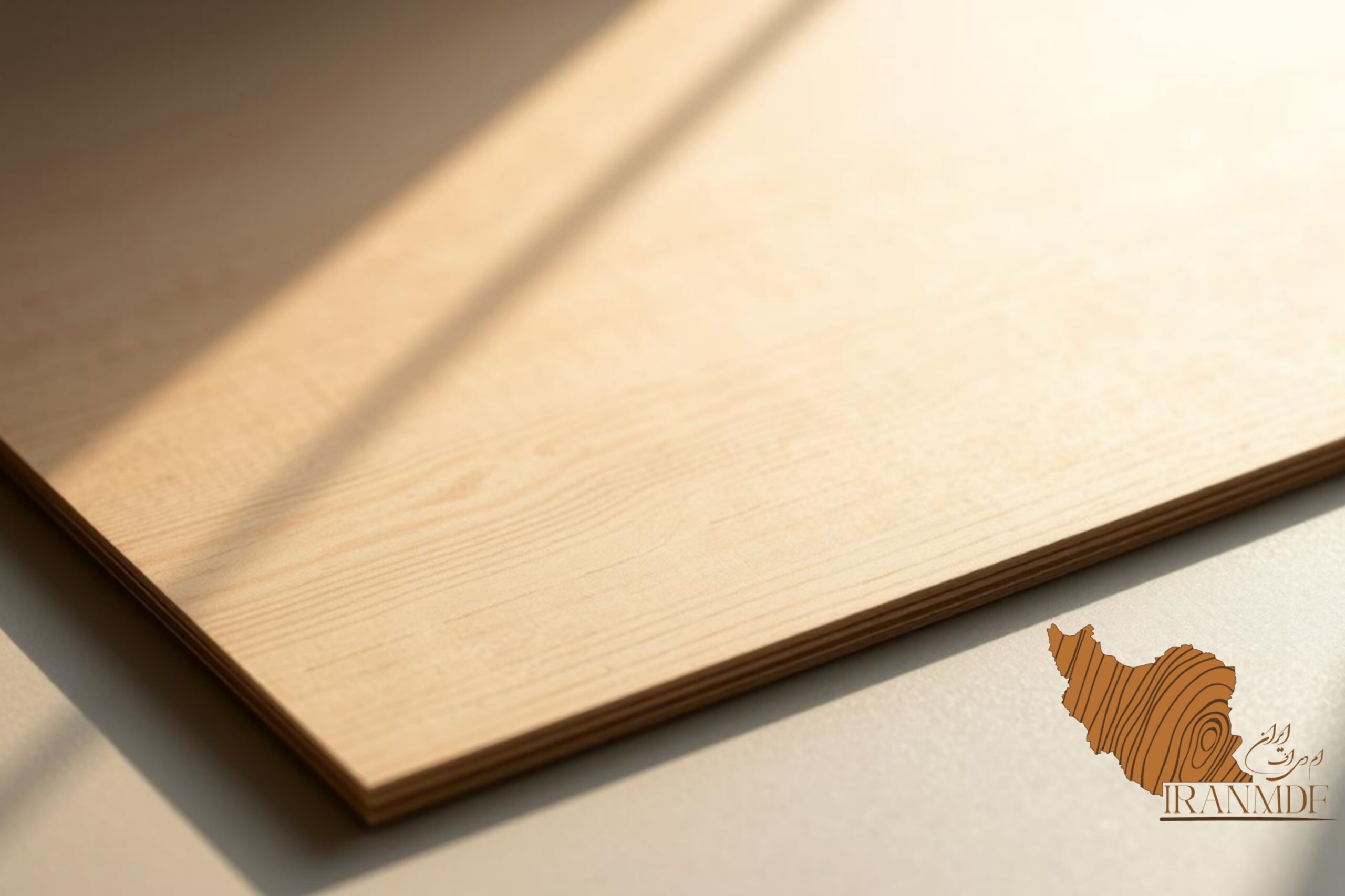 ورق هایگلاس