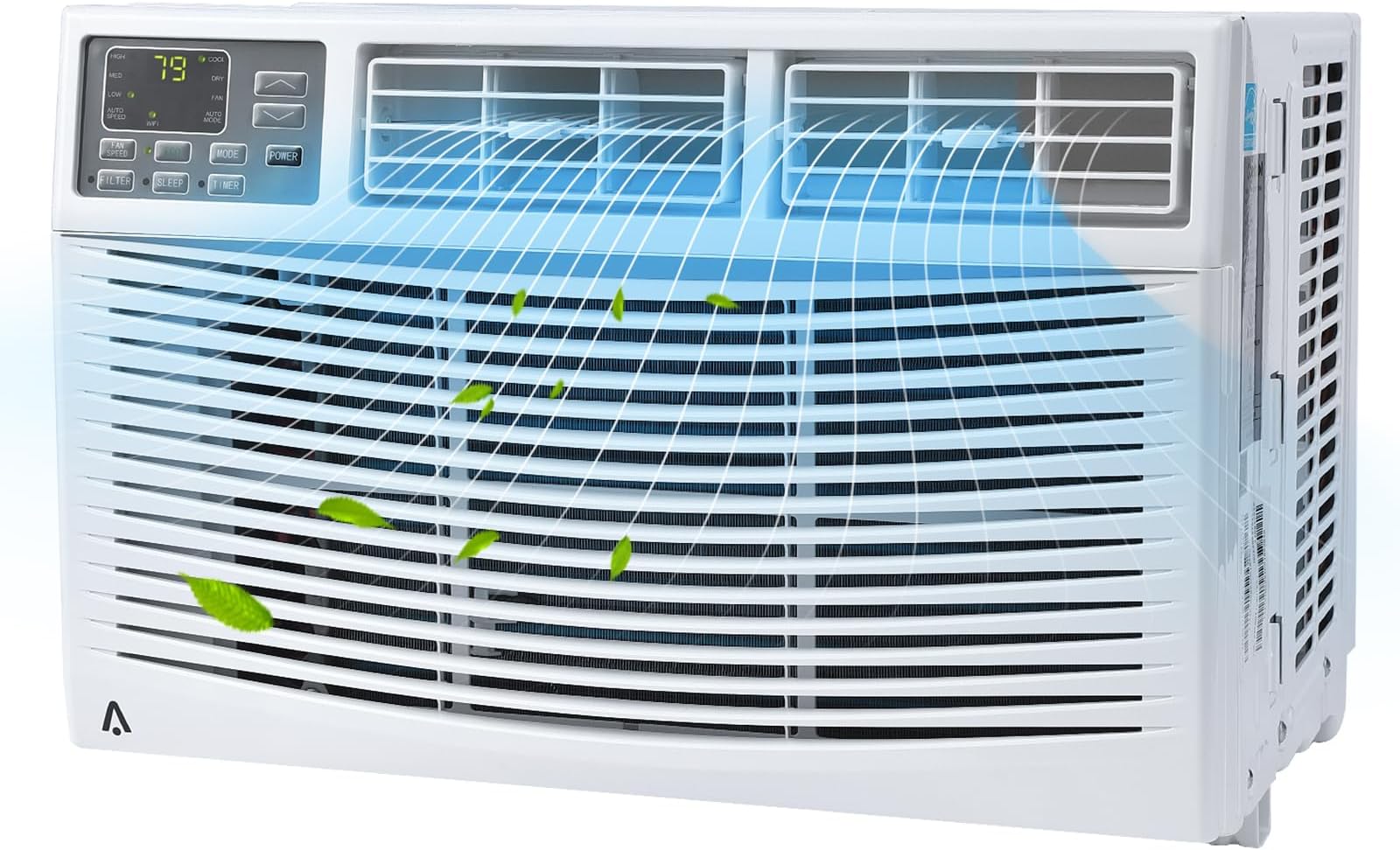نصب هوارسان پیشرفته در ساختمانهای تجاری با فناوری VRF