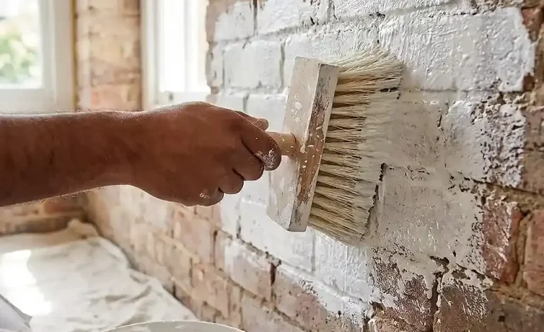 گچ‌کاری و سفیدکاری تخصصی با استادکار حرفه‌ای