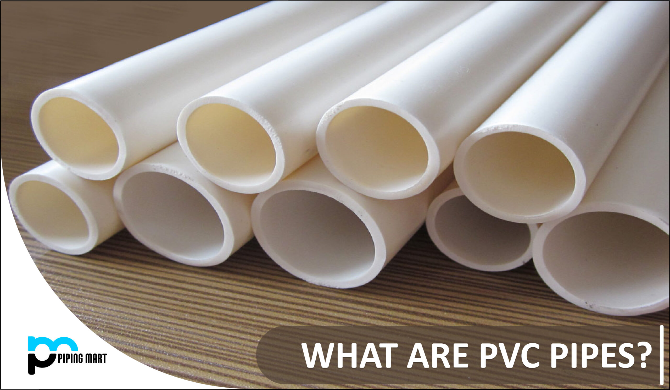 عرضه لوله و اتصالات پنج‌لایه، پلی‌اتیلن و PVC