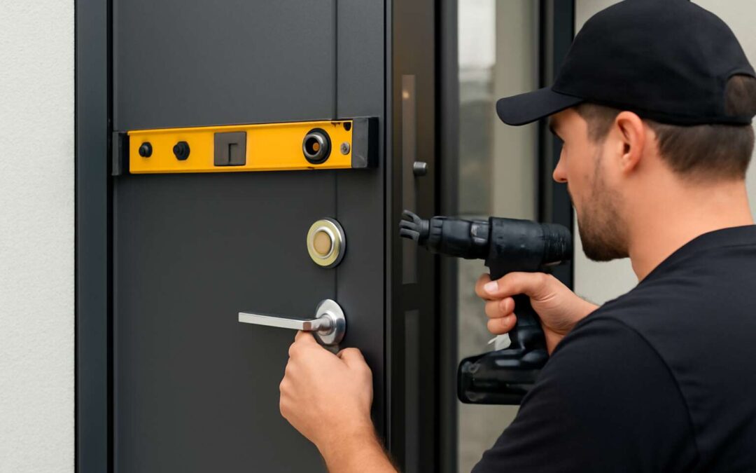 یراقآلات ترکیهای و ایتالیایی با پوشش پودری مقاوم در برابر زنگزدگی