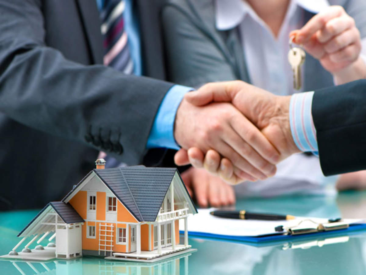 آگهی خرید آپارتمان در مناطق امن و آرام